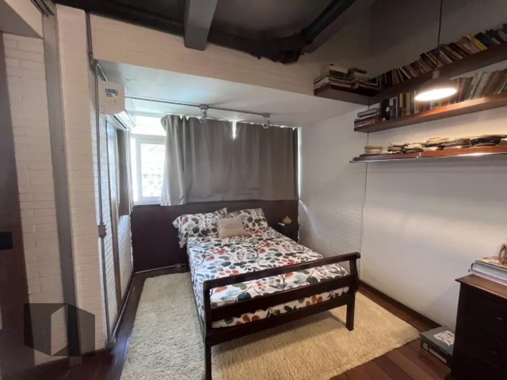 Cobertura, 5 quartos, 432 m² - Foto 9