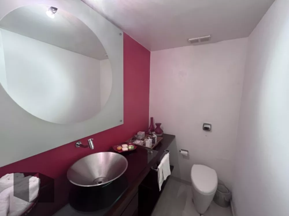 Cobertura, 5 quartos, 432 m² - Foto 22