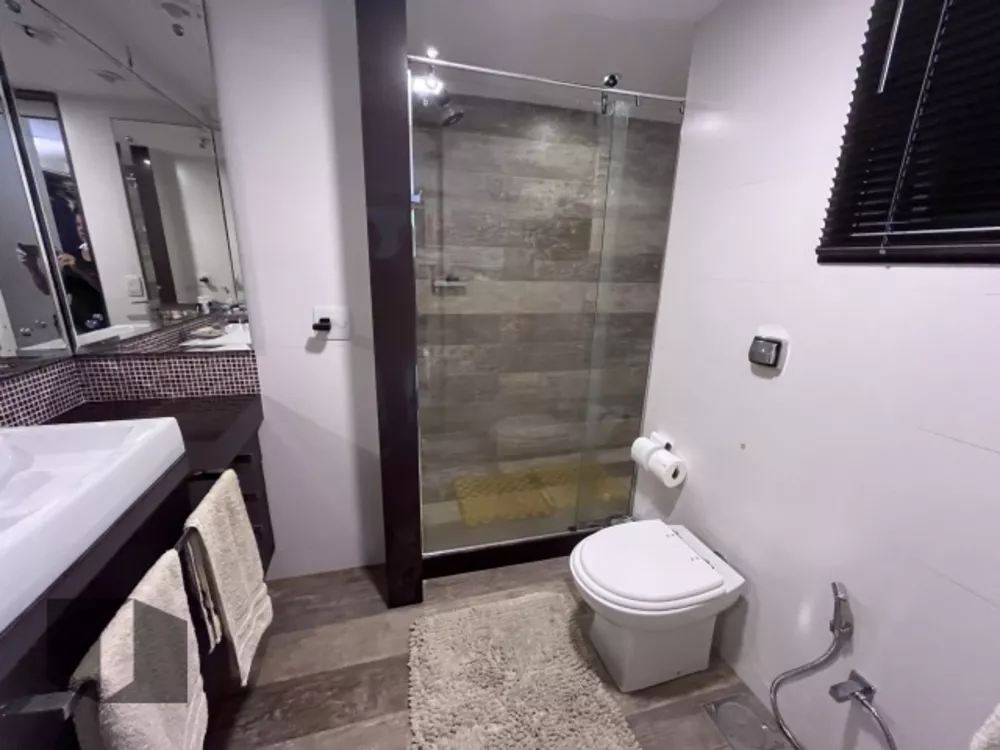 Cobertura, 5 quartos, 432 m² - Foto 8