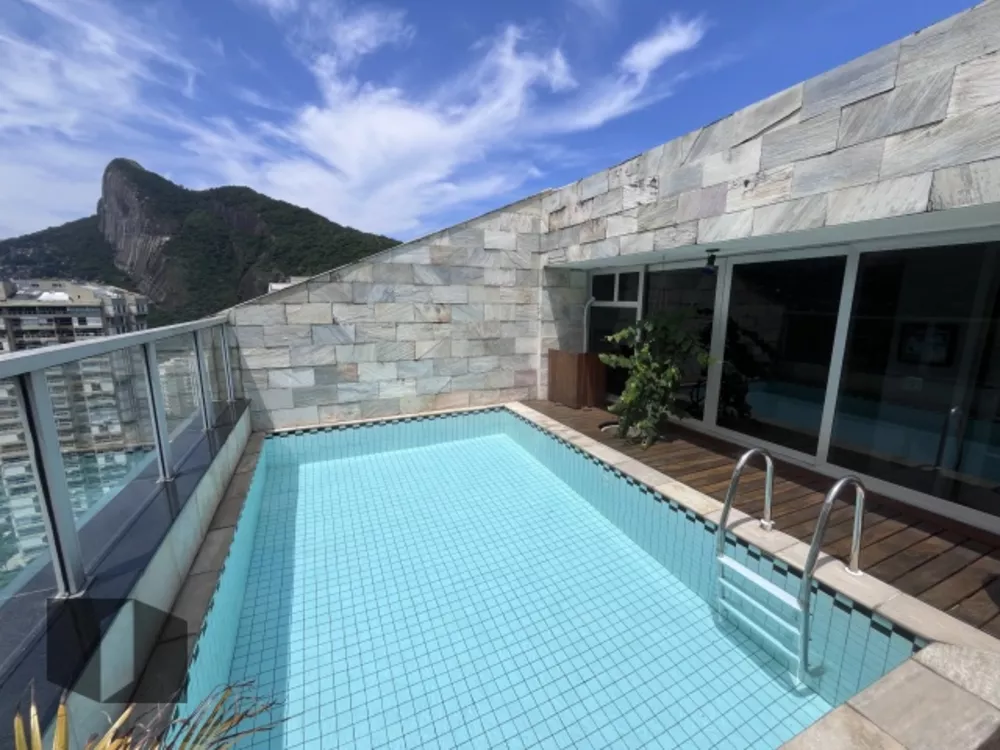 Cobertura, 5 quartos, 432 m² - Foto 4