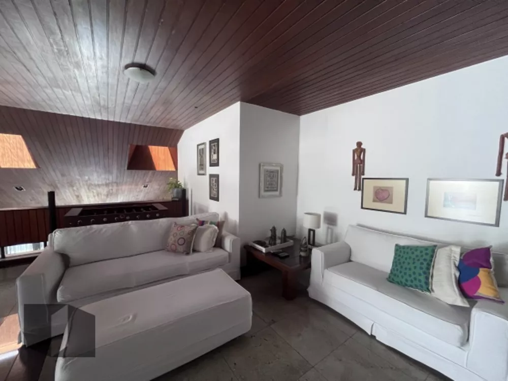 Cobertura, 5 quartos, 432 m² - Foto 33