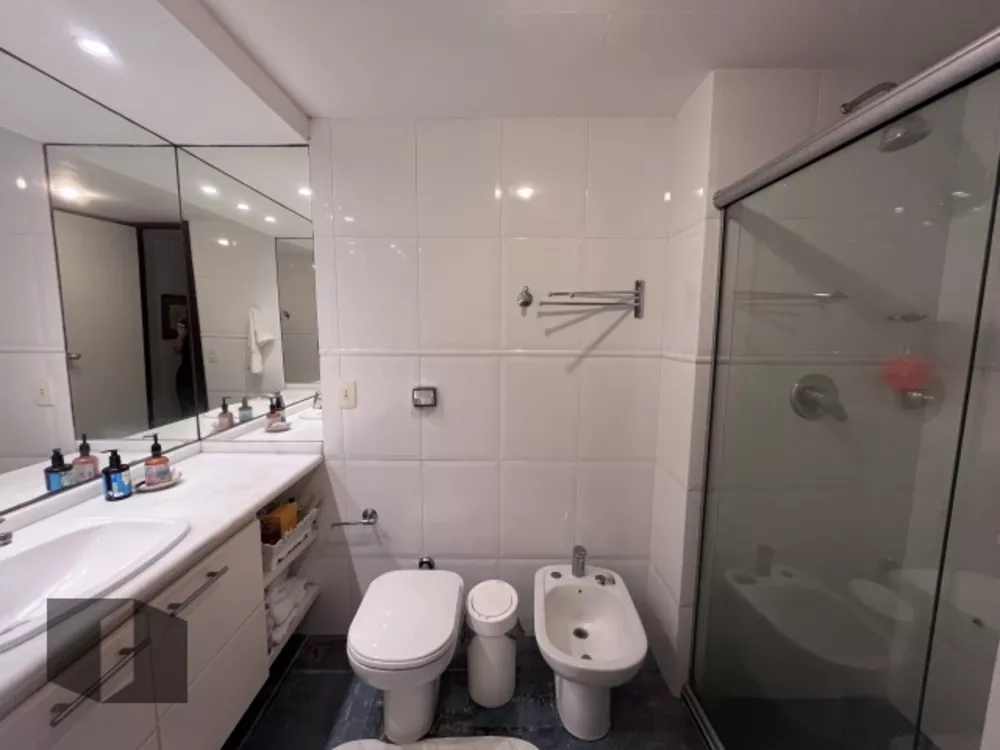 Cobertura, 5 quartos, 432 m² - Foto 11