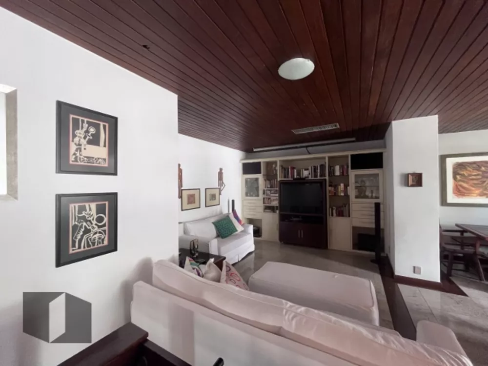 Cobertura, 5 quartos, 432 m² - Foto 15