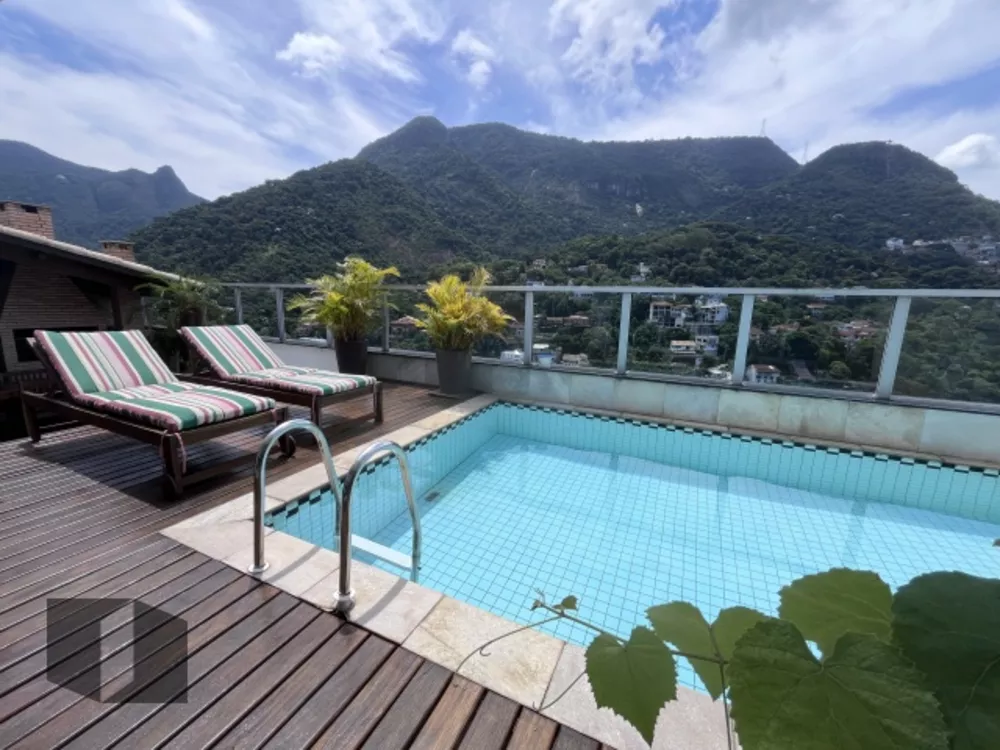 Cobertura, 5 quartos, 432 m² - Foto 1