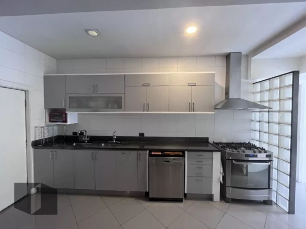 Cobertura, 5 quartos, 432 m² - Foto 12