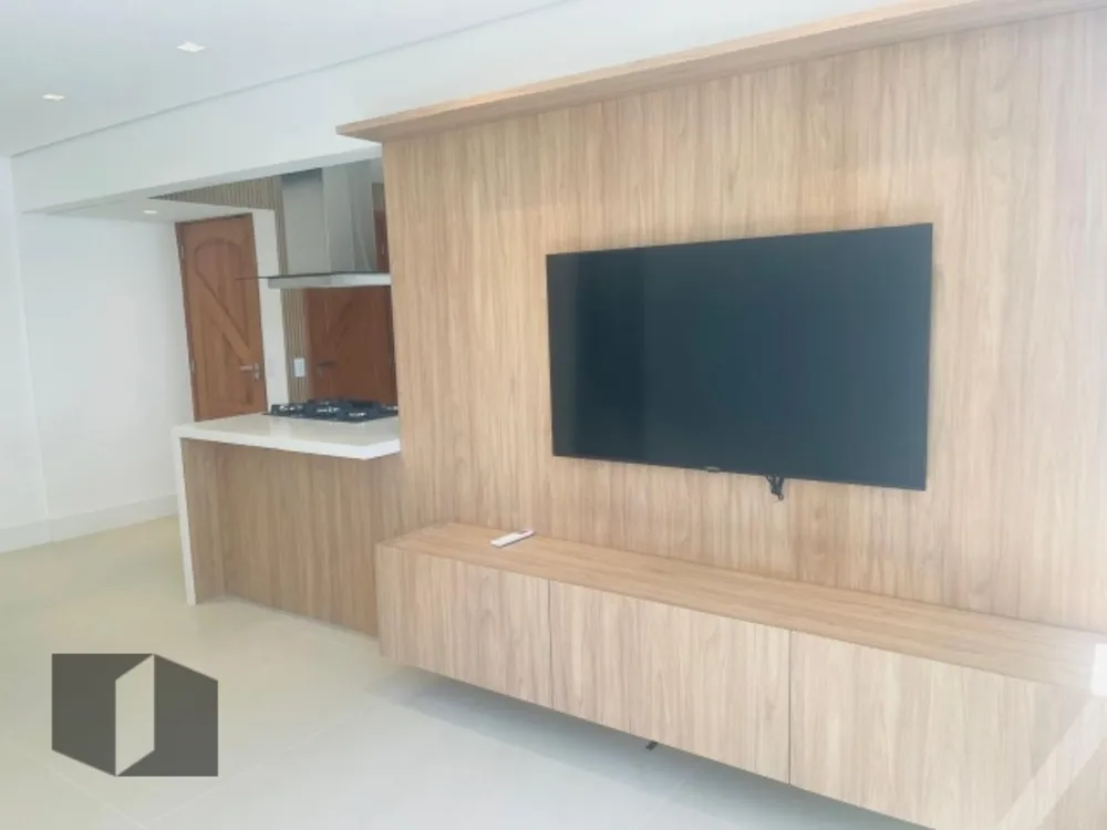 Apartamento, 3 quartos, 73 m² - Foto 2