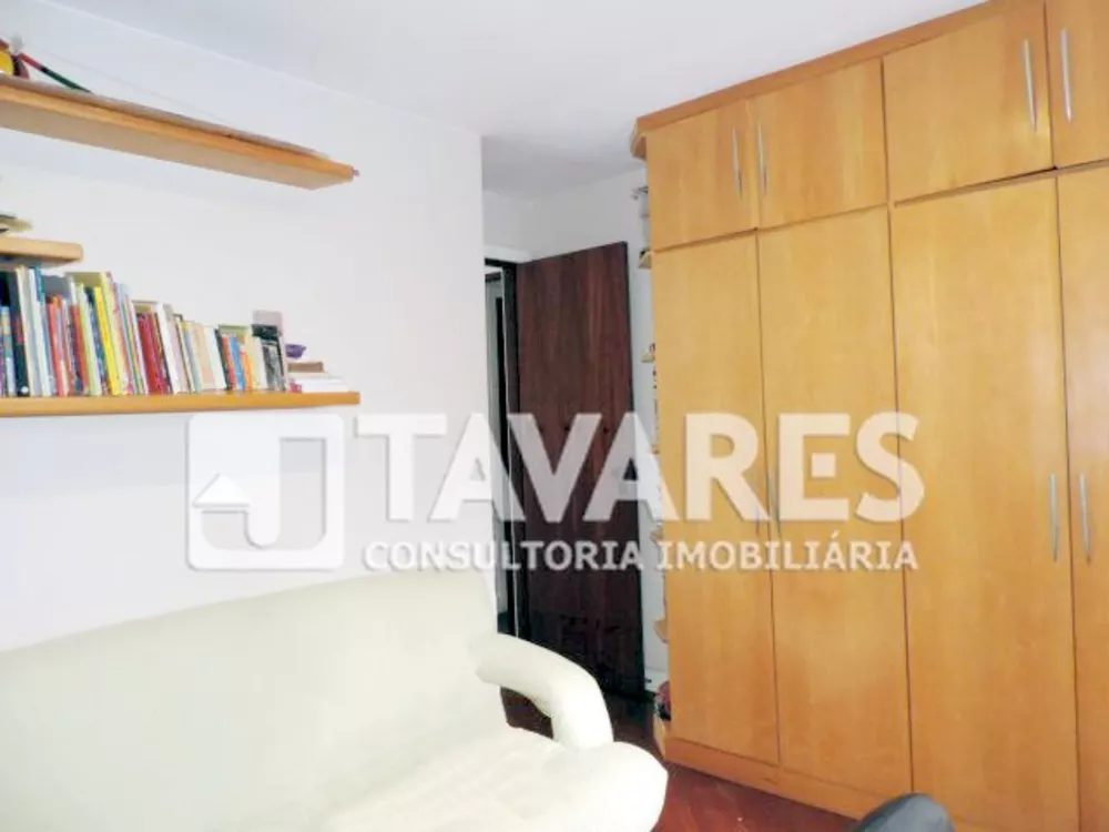 Apartamento, 3 quartos, 136 m² - Foto 17