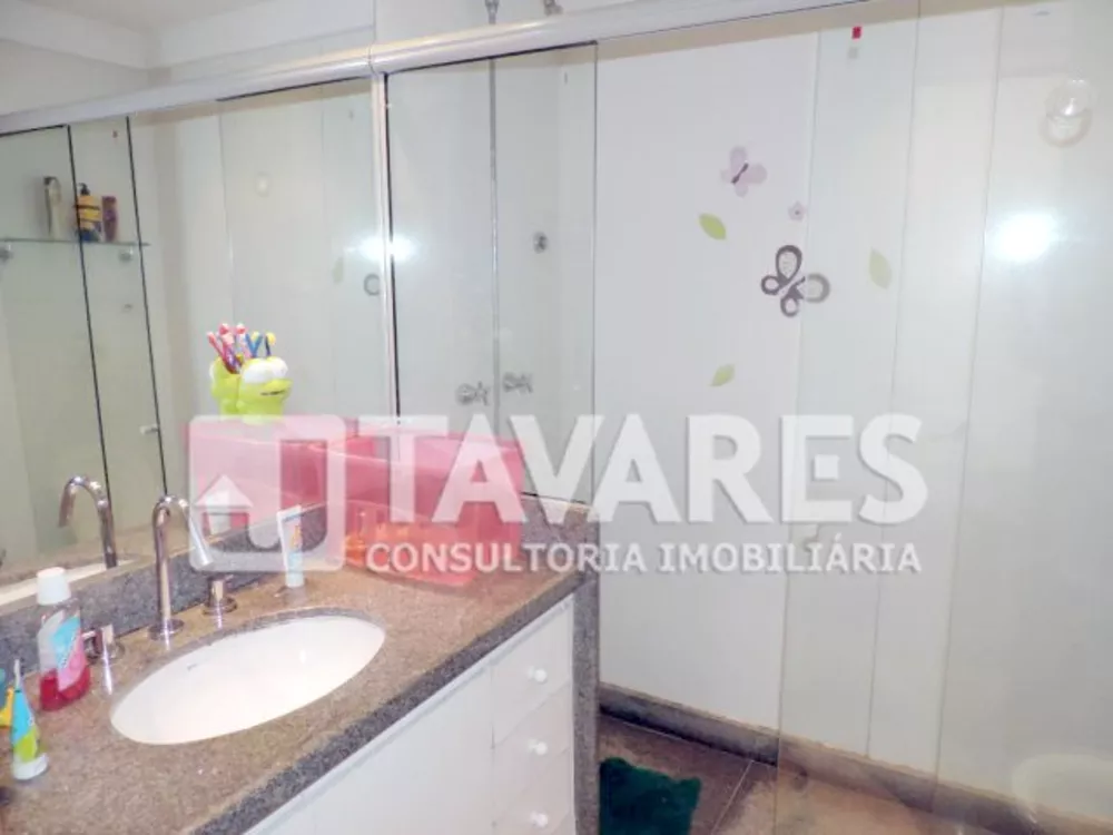 Apartamento, 3 quartos, 136 m² - Foto 33