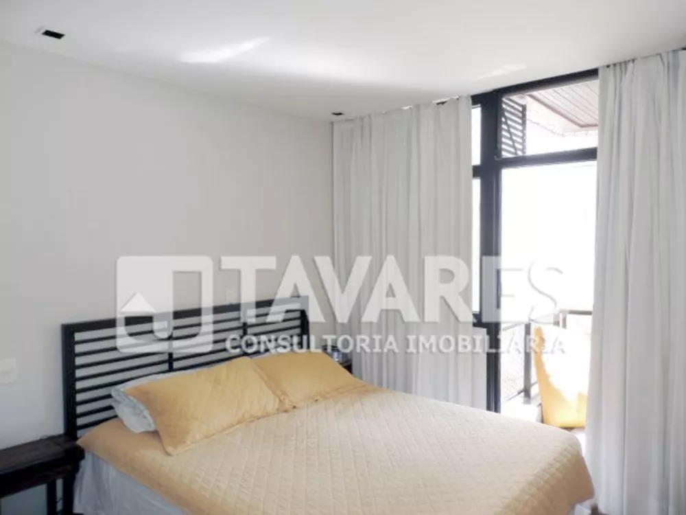 Apartamento, 3 quartos, 136 m² - Foto 34