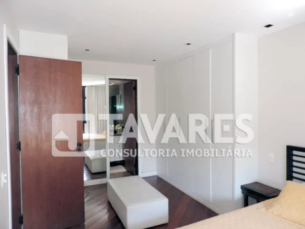 Apartamento, 3 quartos, 136 m² - Foto 26