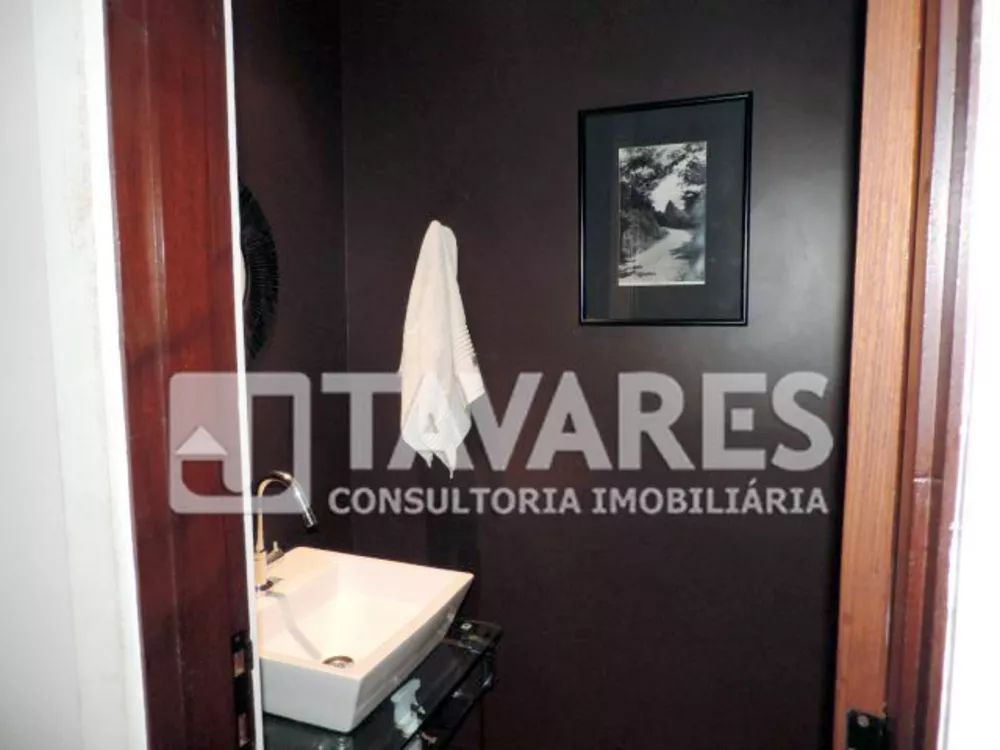 Apartamento, 3 quartos, 136 m² - Foto 7