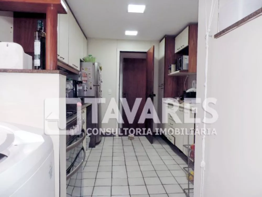 Apartamento, 3 quartos, 136 m² - Foto 20