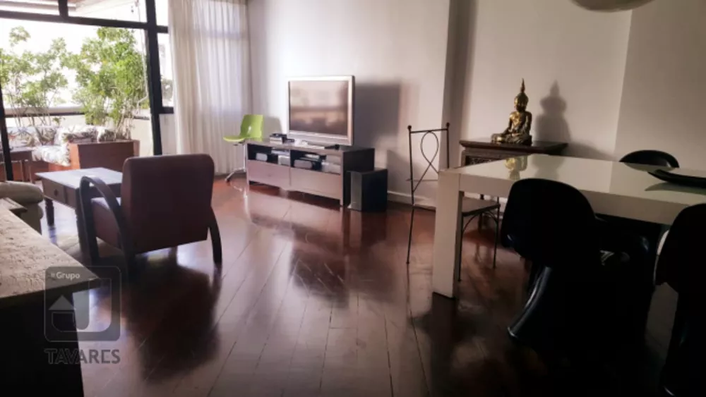 Apartamento, 3 quartos, 136 m² - Foto 24