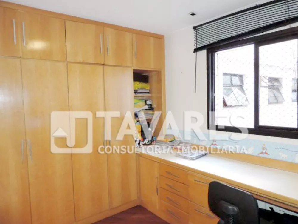 Apartamento, 3 quartos, 136 m² - Foto 38