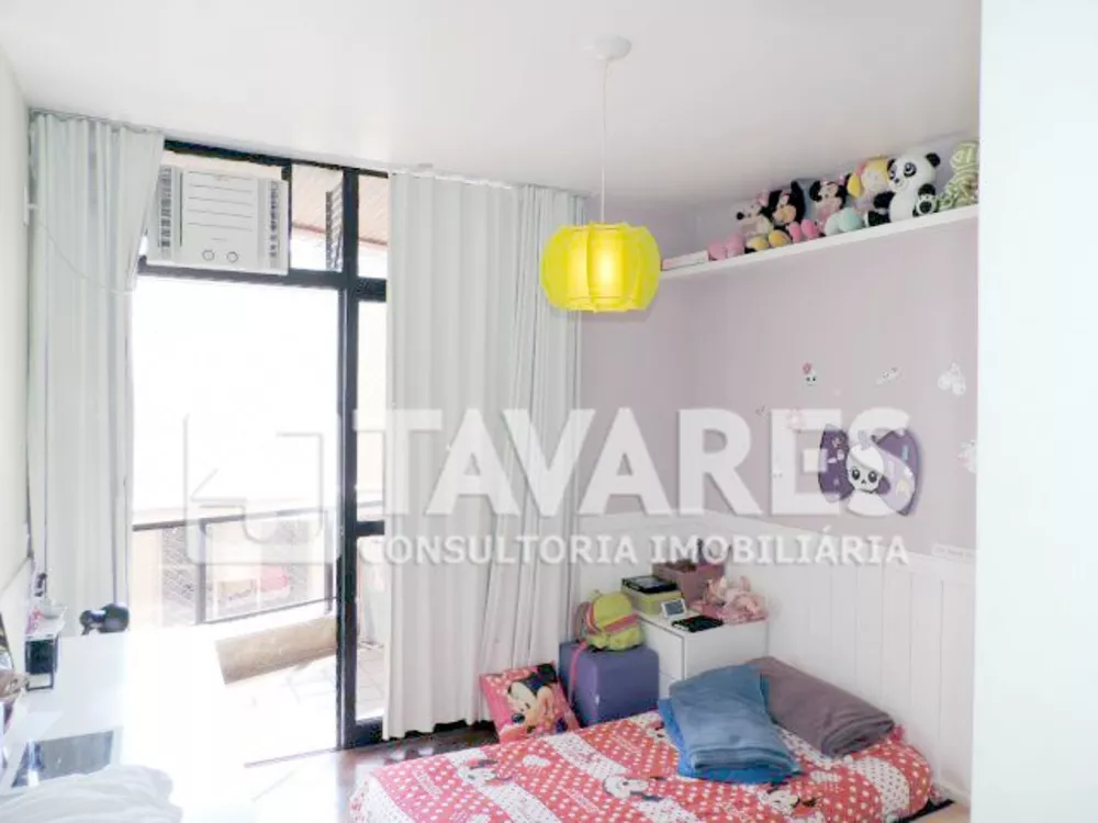 Apartamento, 3 quartos, 136 m² - Foto 31