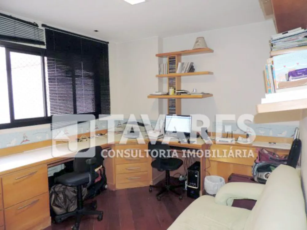 Apartamento, 3 quartos, 136 m² - Foto 30