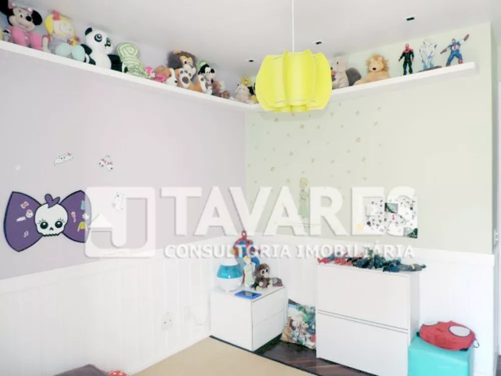 Apartamento, 3 quartos, 136 m² - Foto 40