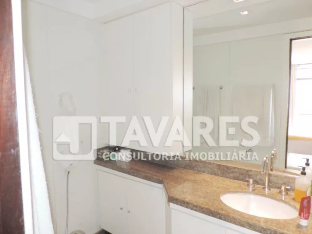 Apartamento, 3 quartos, 136 m² - Foto 11