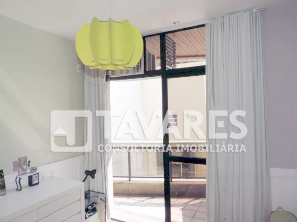 Apartamento, 3 quartos, 136 m² - Foto 13