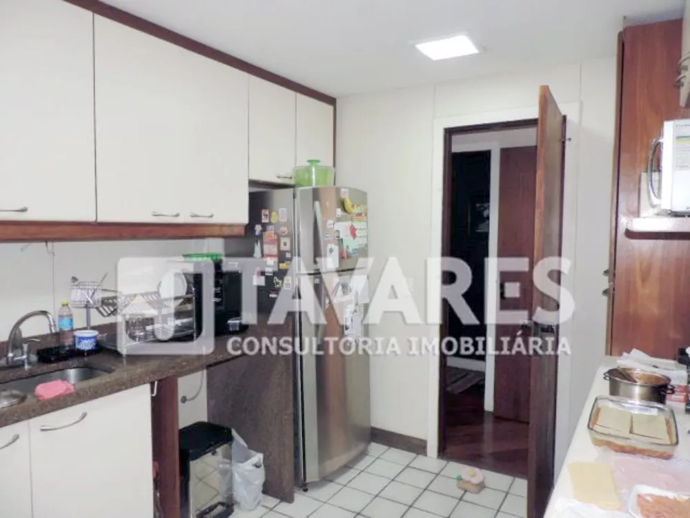 Apartamento, 3 quartos, 136 m² - Foto 19