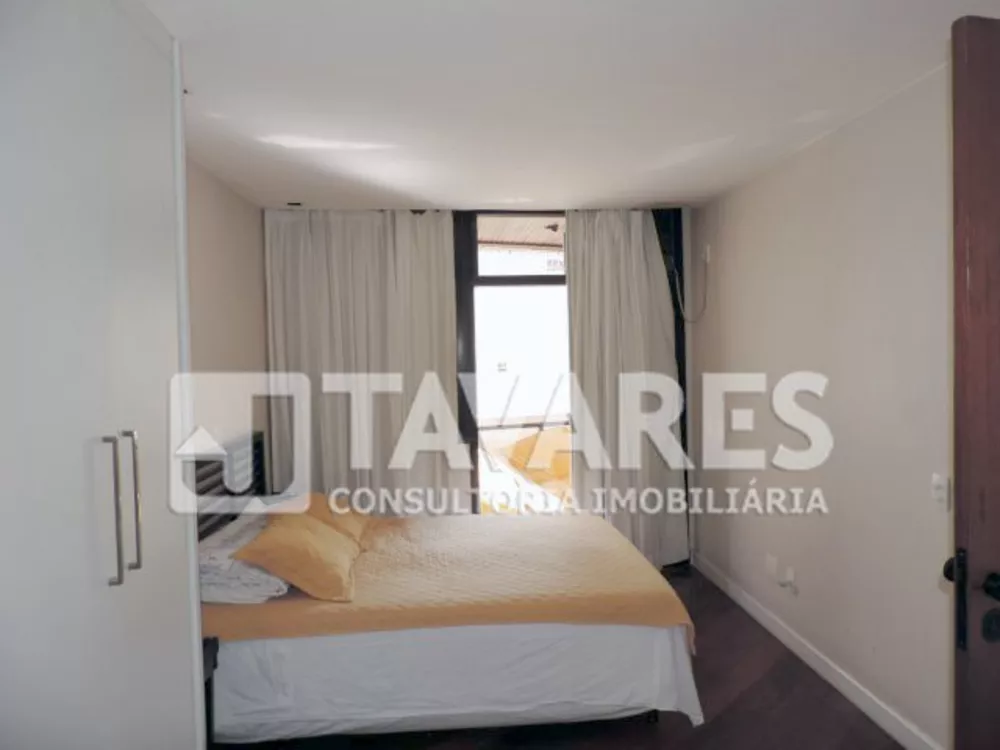 Apartamento, 3 quartos, 136 m² - Foto 10