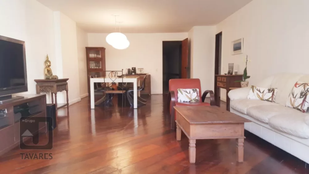 Apartamento, 3 quartos, 136 m² - Foto 27