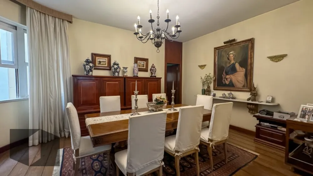 Apartamento, 3 quartos, 220 m² - Foto 7