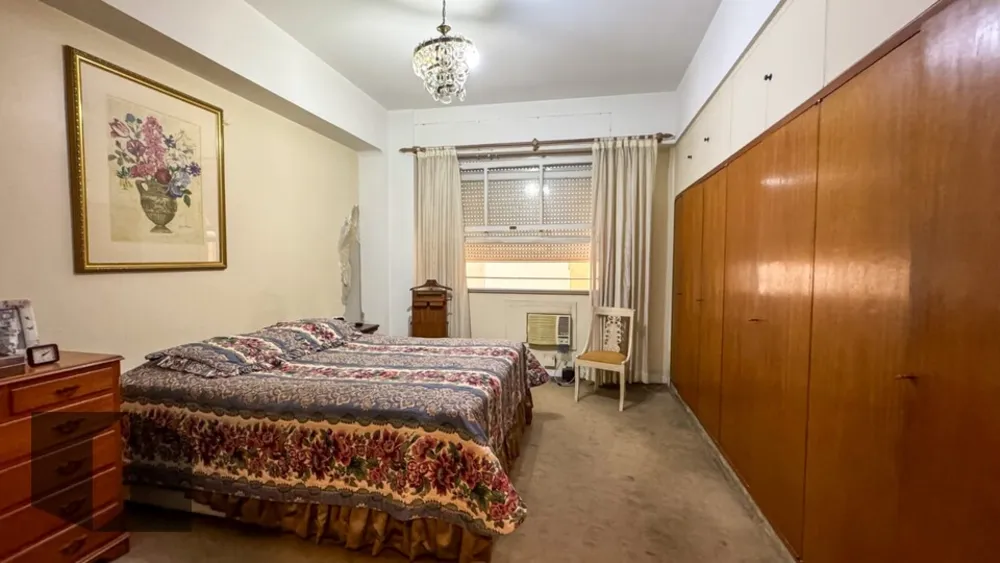 Apartamento, 3 quartos, 220 m² - Foto 10