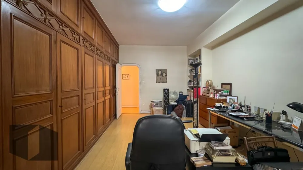 Apartamento, 3 quartos, 220 m² - Foto 9