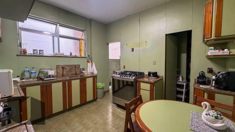 Apartamento, 3 quartos, 220 m² - Foto 11