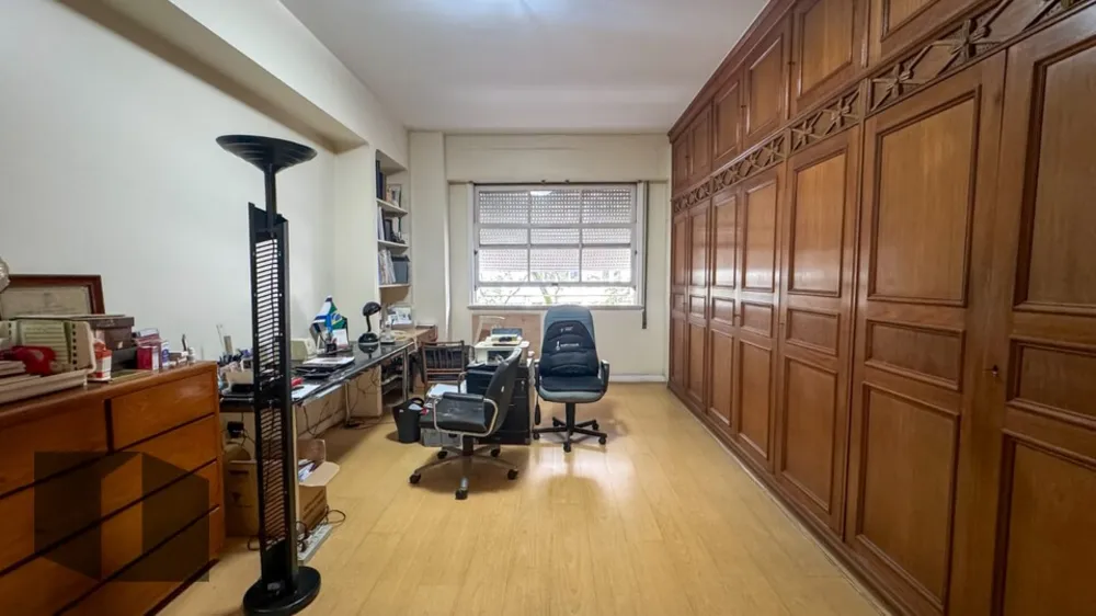 Apartamento, 3 quartos, 220 m² - Foto 8