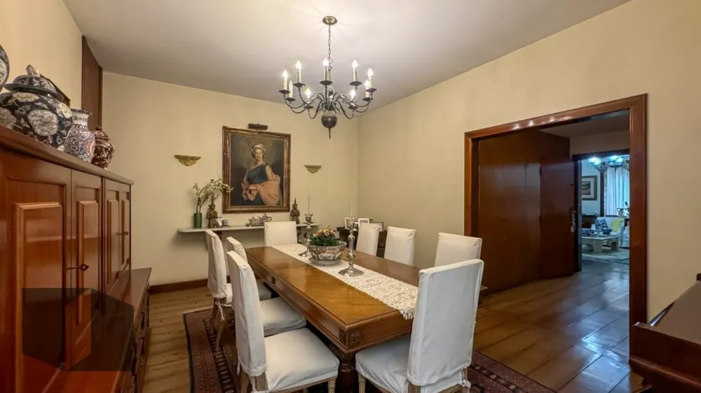 Apartamento, 3 quartos, 220 m² - Foto 6