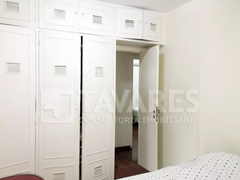 Apartamento, 3 quartos, 101 m² - Foto 9