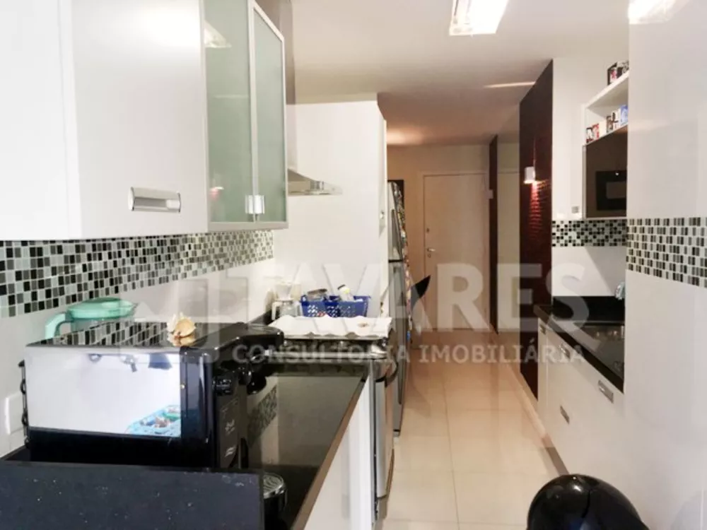 Apartamento, 3 quartos, 101 m² - Foto 3
