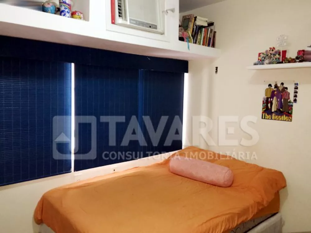 Apartamento, 3 quartos, 101 m² - Foto 39