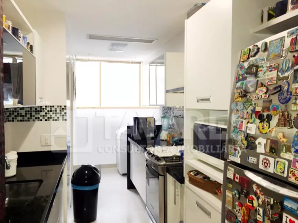 Apartamento, 3 quartos, 101 m² - Foto 18
