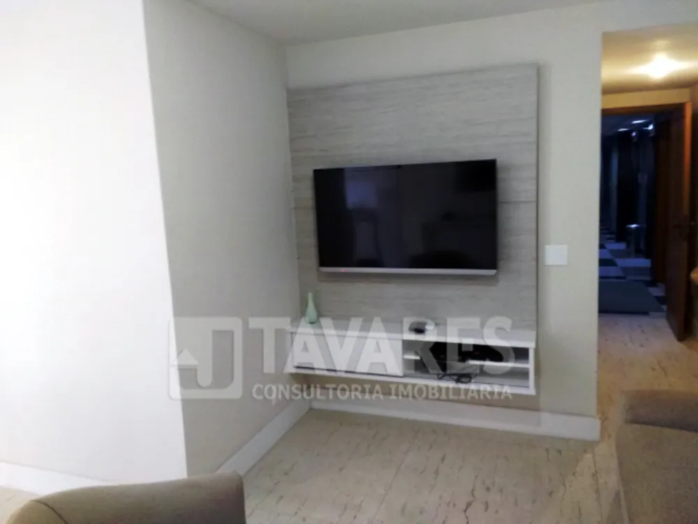 Apartamento, 2 quartos, 82 m² - Foto 3