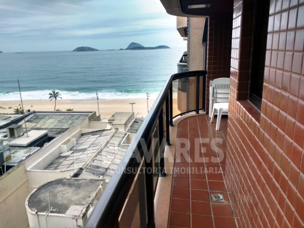 Apartamento, 2 quartos, 82 m² - Foto 5
