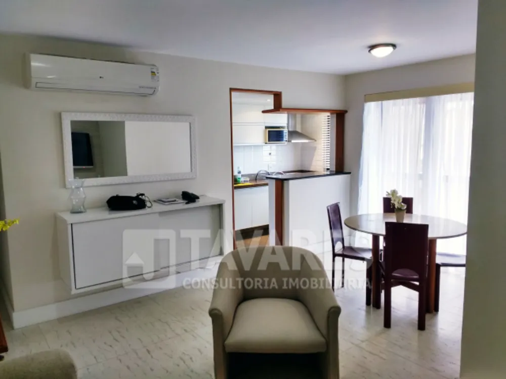 Apartamento, 2 quartos, 82 m² - Foto 1