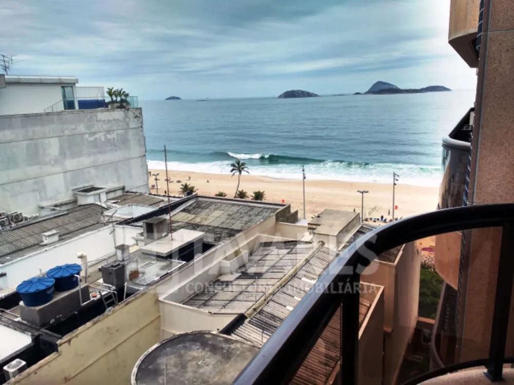 Apartamento, 2 quartos, 82 m² - Foto 7