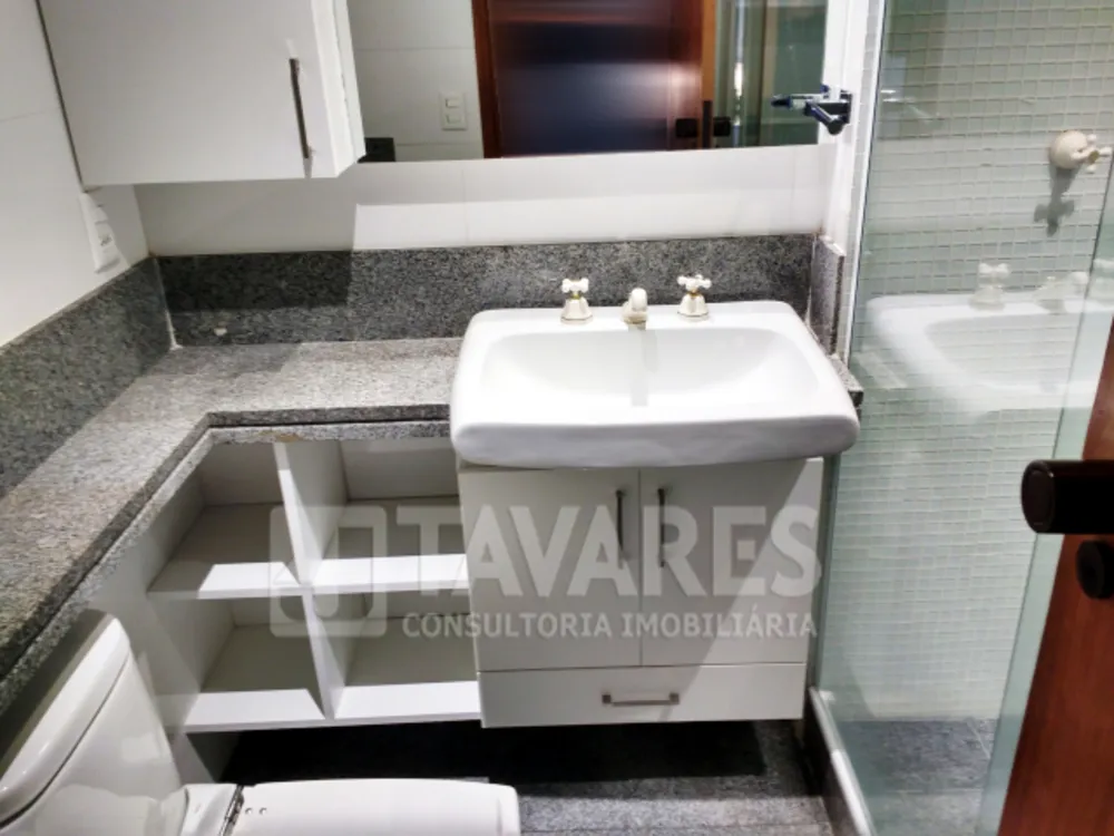 Apartamento, 2 quartos, 82 m² - Foto 11