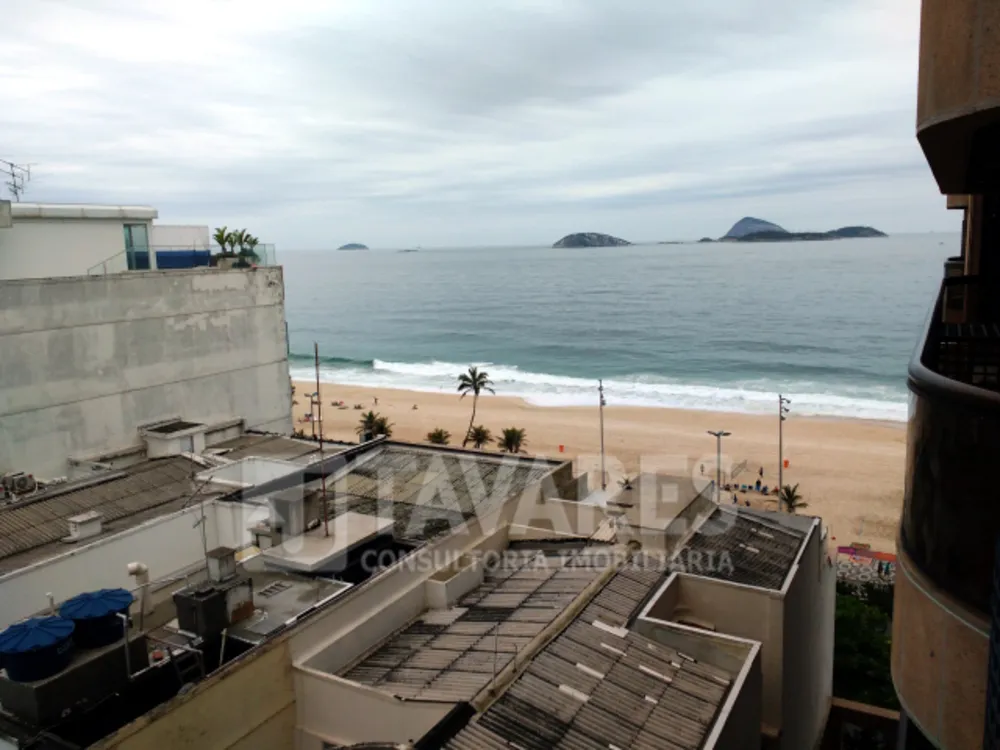 Apartamento, 2 quartos, 82 m² - Foto 12
