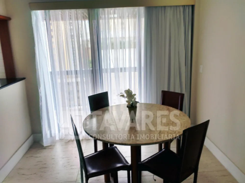 Apartamento, 2 quartos, 82 m² - Foto 2