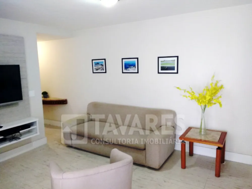 Apartamento, 2 quartos, 82 m² - Foto 4