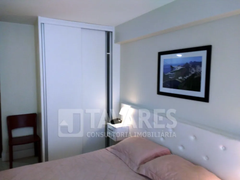 Apartamento, 2 quartos, 82 m² - Foto 10