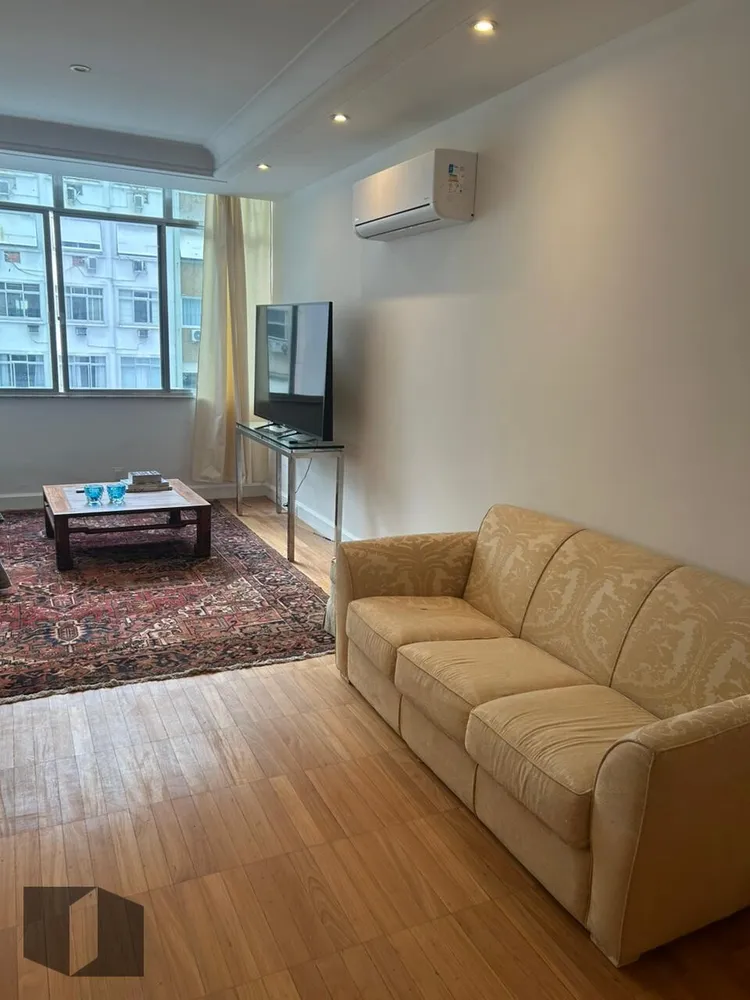 Apartamento, 3 quartos, 136 m² - Foto 13