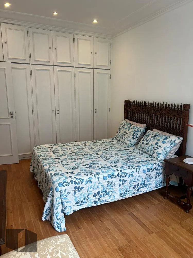 Apartamento, 3 quartos, 136 m² - Foto 31