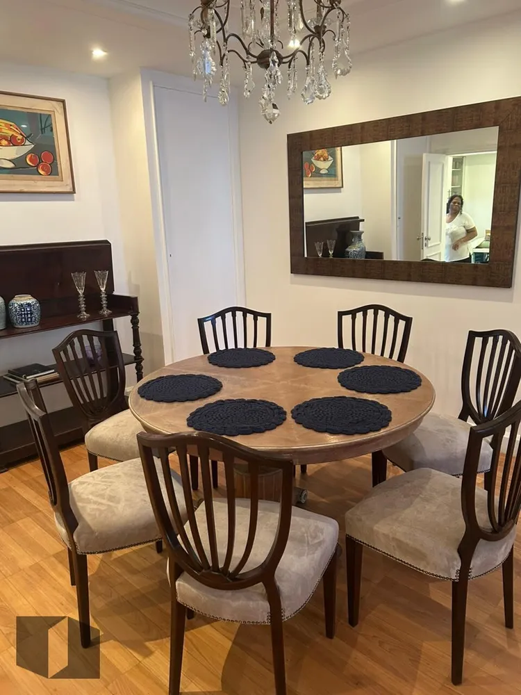 Apartamento, 3 quartos, 136 m² - Foto 10