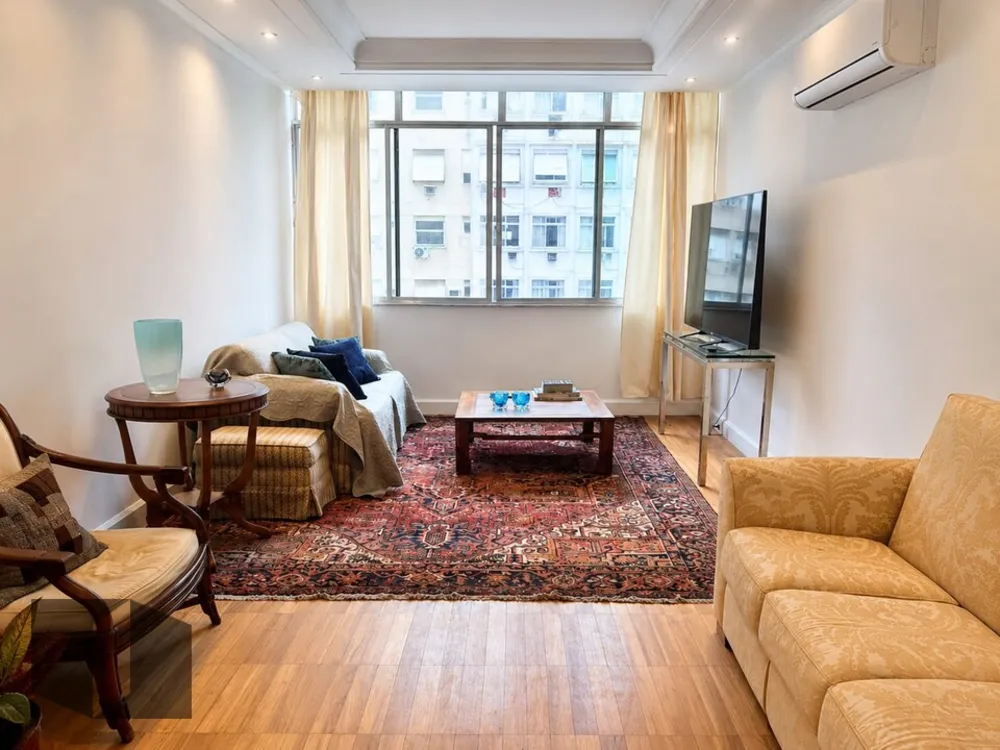Apartamento, 3 quartos, 136 m² - Foto 7