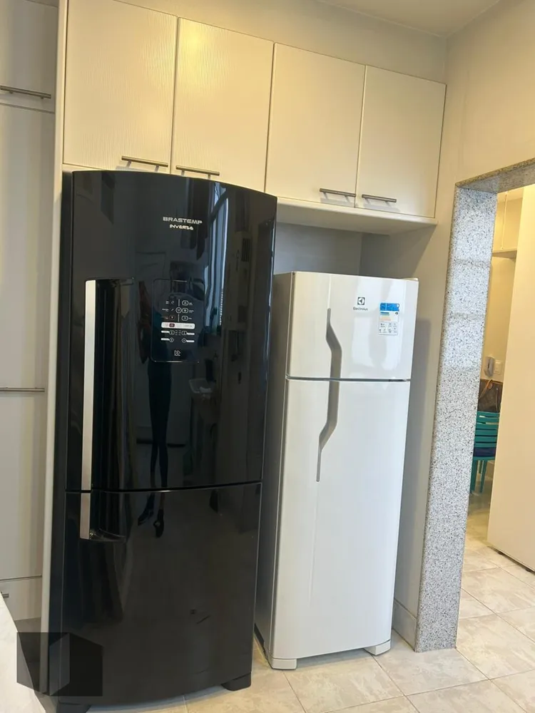 Apartamento, 3 quartos, 136 m² - Foto 8